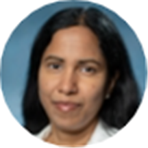 Dr. Swapna Katikaneni, MD