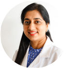 Dr. Swapna Manyam, MD