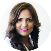 Dr. Swapna Raveendranath, DDS