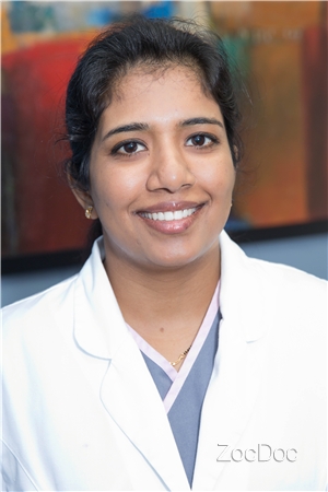 Dr. Swapna Reddy Kethi Reddy, DDS