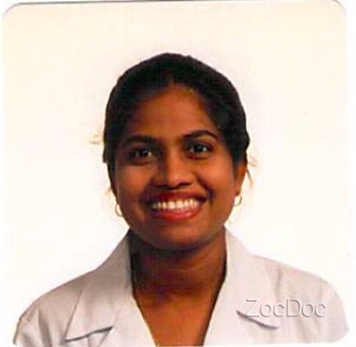 Dr. Swarna Reddy, MD