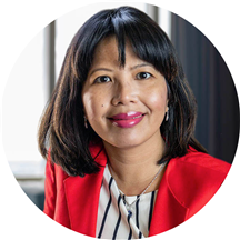 Dr. Swarnalata Debbarma, MD
