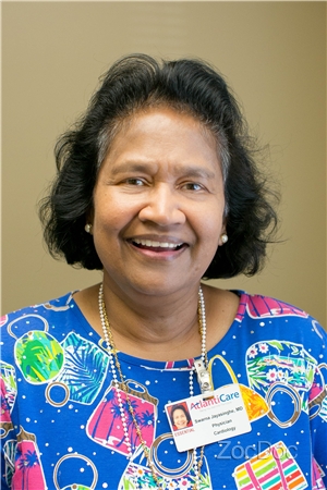 Dr. Swarnathilaka Jayasinghe, MD