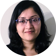 Dr. Swati Gupta, DMD