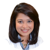 Dr. Sweta Patel, DO