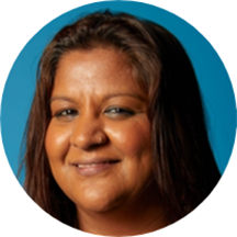 Dr. Sweta Venkataramanan, PsyD