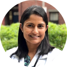 Dr. Swetal Patel, MD, MS