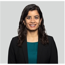 Dr. Swetapadma Tripathy, MD