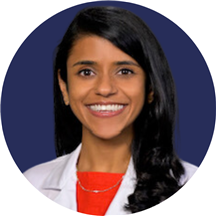 Dr. Swetha Iruku, MD