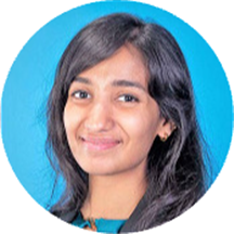 Dr. Swetha Sriram, MD