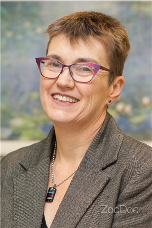 Syble Marsh Dr. Sybil Marsh, MD | UHMG Medicine | Family Physician