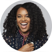 Dr. Sydne Ford, MD