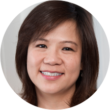 Dr. Sydney Chau, DDS