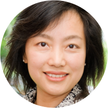 Dr. Sydney Chen, MD, PhD