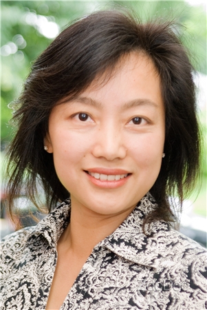 Dr. Sydney Chen, MD, PhD