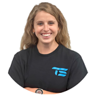 Dr. Sydney Cope, PT, DPT