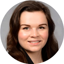 Dr. Sydni Billesbach, OD