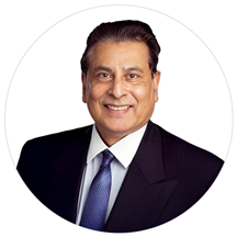 Dr. Syed Ahmad, MD