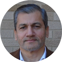 Dr. Syed Ahmed, MD