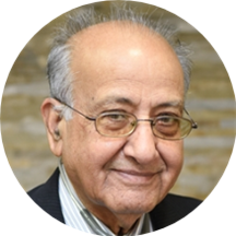 Dr. Syed Ajmal Husain, MD