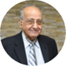 Dr. Syed Ajmal Husain, MD