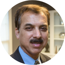 Dr. Syed Alam, MD