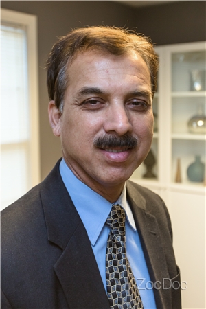 Dr. Syed Alam, MD