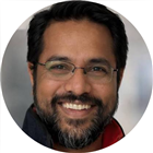 Dr. Syed Alam, MD