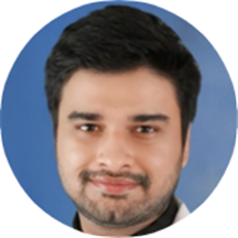 Dr. Syed Ali Fahad Kazmi, MD