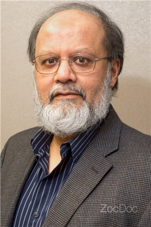 Dr. Syed Ali, MD