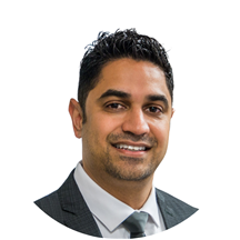 Dr. Syed Ali, MD