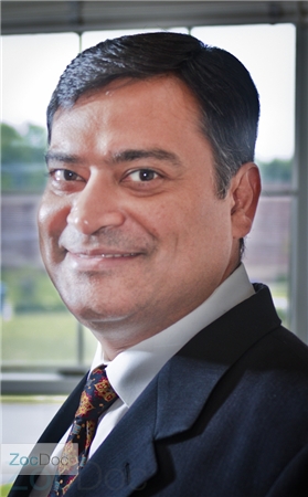 Dr. Syed Asad, MD