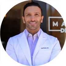 Dr. Syed Haider, DDS