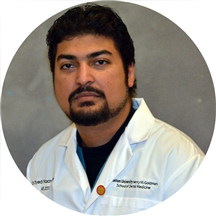 Dr. Syed Hasan Husaini, DMD