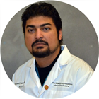 Dr. Syed Hasan Husaini, DMD