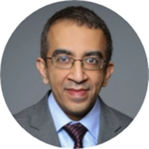 Dr. Syed Hasan, MD