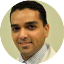 Dr. Syed Hussain, MD