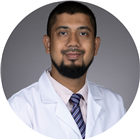 Dr. Syed Hussain, MD