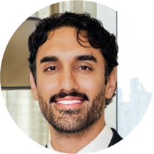 Dr. Syed Hussain, MD