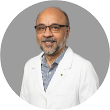 Dr. Syed Hussain, MD
