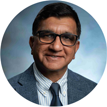 Dr. Syed Hussaini, MD