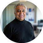 Dr. Syed Jafar, MD