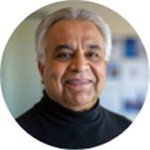 Dr. Syed Jafar, MD