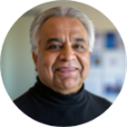 Dr. Syed Jafar, MD