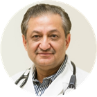 Dr. Syed Jafri, MD