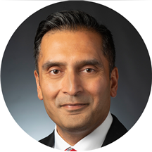 Dr. Syed Khader, DPM