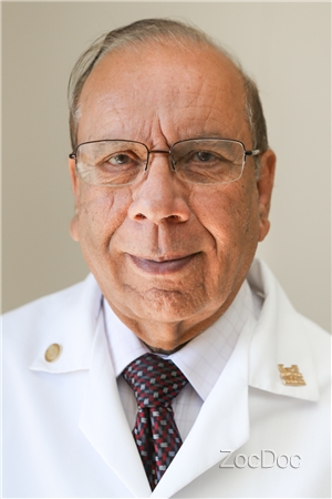 Dr. Syed L. Husain-Hamzavi, MD