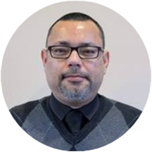 Dr. Syed Mahboob, MD