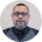 Dr. Syed Mahboob, MD