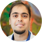 Dr. Syed Mohiuddin, MD